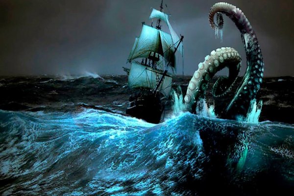 Kraken магазин интернет